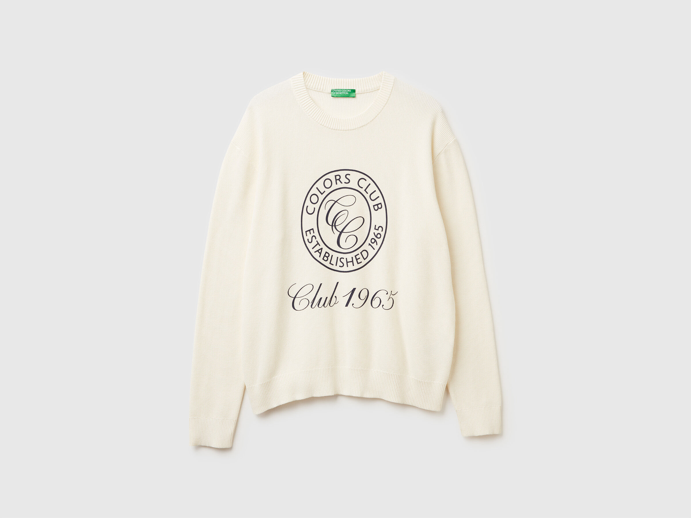 SWEATER L/S Men image number 5